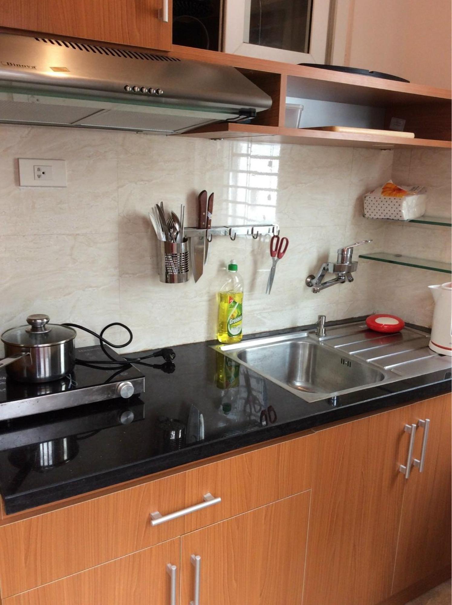 Serviced Apartment Next To The Hanoi Opera House Can Ho Day Du Tien Nghi Co Thang May Ngay Gan Nha Hat Lon Eksteriør billede