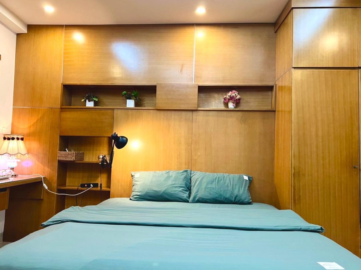 Serviced Apartment Next To The Hanoi Opera House Can Ho Day Du Tien Nghi Co Thang May Ngay Gan Nha Hat Lon Eksteriør billede