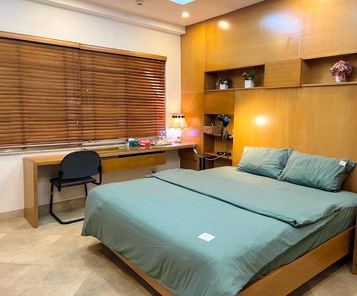 Serviced Apartment Next To The Hanoi Opera House Can Ho Day Du Tien Nghi Co Thang May Ngay Gan Nha Hat Lon Eksteriør billede